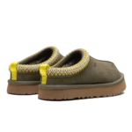 ⁦UGG Tazz Burnt Olive⁩ – תמונה ⁦3⁩