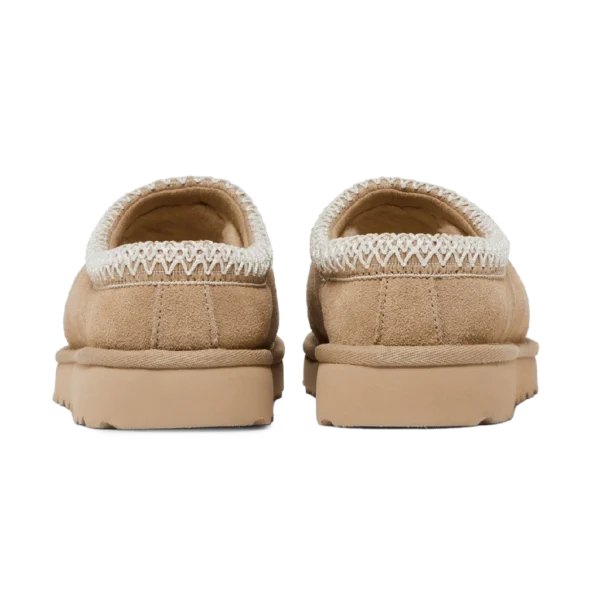 ⁦UGG Tasman Weather Hybrid Boots Mustard Seed⁩ – תמונה ⁦3⁩