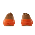 ⁦UGG Tasman Weather Hybrid Slippers Chestnut Orange⁩ – תמונה ⁦3⁩