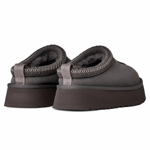 ⁦UGG Tazz II Slipper Obsidian⁩ – תמונה ⁦3⁩