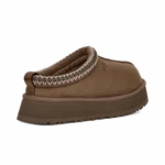 ⁦UGG Tazz Slipper Hickory⁩ – תמונה ⁦3⁩