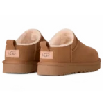 ⁦UGG Classic Micro Chestnut⁩ – תמונה ⁦3⁩