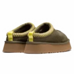 ⁦UGG Tazz Burnt Olive⁩ – תמונה ⁦2⁩