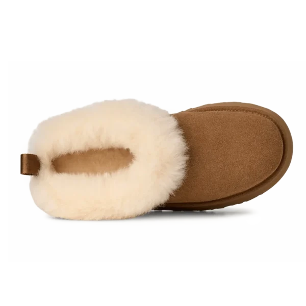 ⁦UGG Tazzelle Slippers Chestnut⁩ – תמונה ⁦4⁩