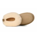 ⁦UGG Tazzelle Slippers Mustard Seed⁩ – תמונה ⁦4⁩