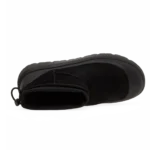 ⁦UGG Classic Ultra Mini Weather Hybrid Boots Black⁩ – תמונה ⁦4⁩