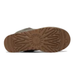 ⁦UGG Lowmel Moss Green⁩ – תמונה ⁦4⁩