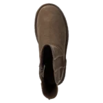 ⁦UGG Classic Twin Seam New Heights Boots Hickory⁩ – תמונה ⁦4⁩
