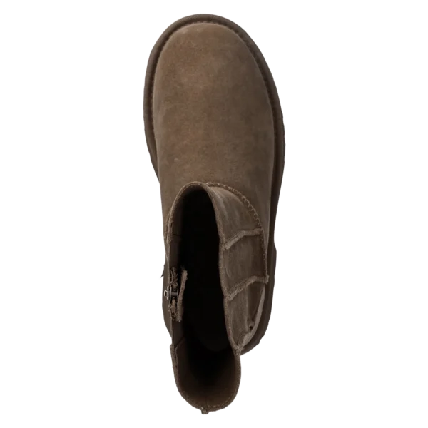 ⁦UGG Classic Twin Seam New Heights Boots Hickory⁩ – תמונה ⁦4⁩