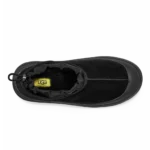 ⁦UGG Tasman Weather Hybrid Black⁩ – תמונה ⁦4⁩