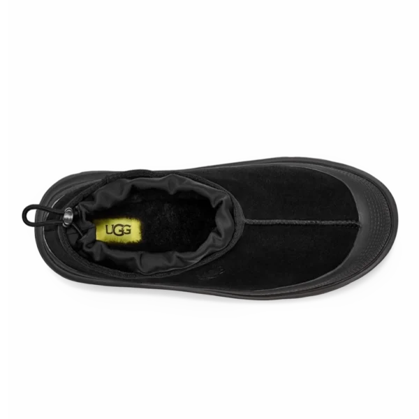 ⁦UGG Tasman Weather Hybrid Black⁩ – תמונה ⁦4⁩