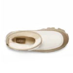 ⁦UGG Classic Brellah Mini Mustard Seed Jasmine⁩ – תמונה ⁦4⁩