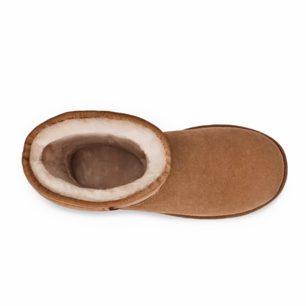 ⁦UGG Classic Tall II Antilope⁩ – תמונה ⁦4⁩