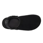 ⁦UGG Goldenstar Clog Black⁩ – תמונה ⁦4⁩