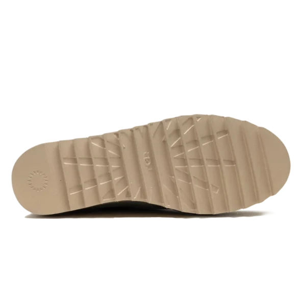 ⁦UGG Chelsea Platform Mini Shaded Clover⁩ – תמונה ⁦4⁩