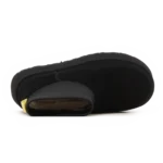 ⁦UGG Classic Mini Dipper Boots Black Yellow⁩ – תמונה ⁦4⁩
