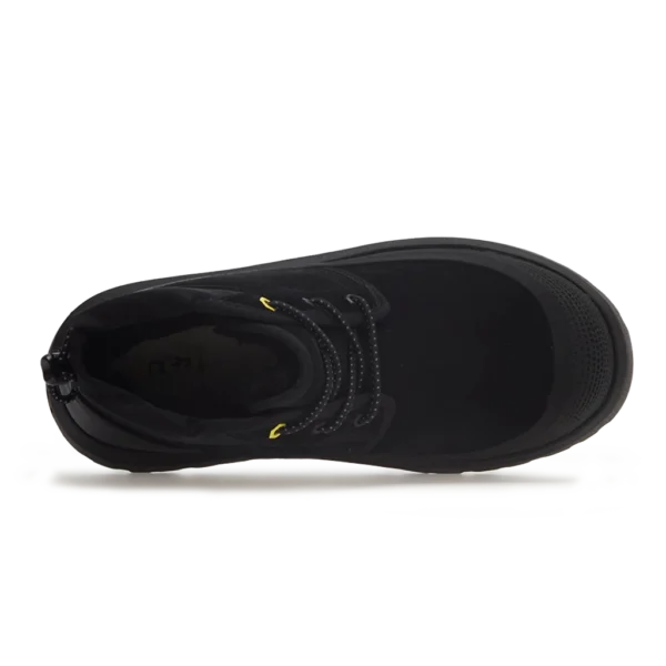 ⁦UGG Neumel Weather Hybrid Black⁩ – תמונה ⁦4⁩