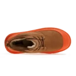 ⁦UGG Neumel Weather Chestnut Orange⁩ – תמונה ⁦4⁩