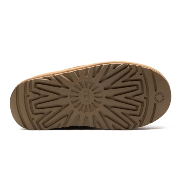 ⁦UGG Tazzlita Slippers Chestnut⁩ – תמונה ⁦4⁩