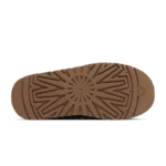 ⁦UGG Tazz Braid Slippers Hardwood⁩ – תמונה ⁦4⁩