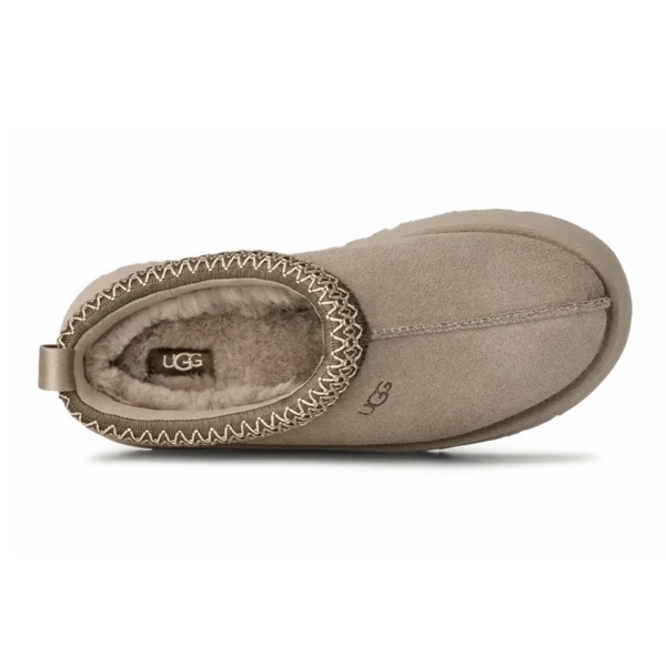 ⁦UGG Tazz Cobble Grey⁩ – תמונה ⁦4⁩