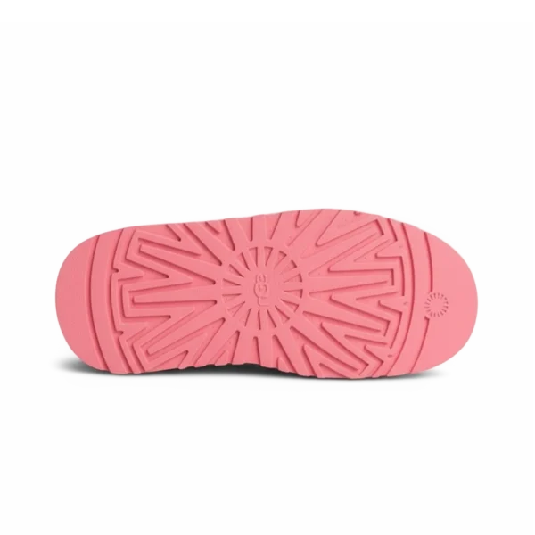 ⁦UGG Tazz "Love 25" Arroyo Tropical Pink⁩ – תמונה ⁦4⁩