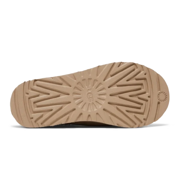 ⁦UGG Tasman Weather Hybrid Boots Mustard Seed⁩ – תמונה ⁦4⁩