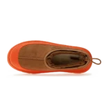 ⁦UGG Tasman Weather Hybrid Slippers Chestnut Orange⁩ – תמונה ⁦4⁩