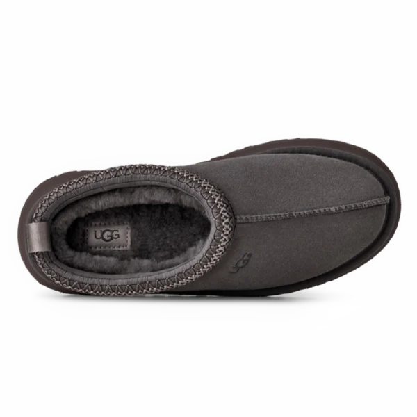 ⁦UGG Tazz II Slipper Obsidian⁩ – תמונה ⁦4⁩