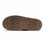 ⁦UGG Tazz Burnt Olive⁩ – תמונה ⁦3⁩