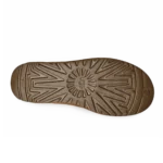 ⁦UGG Bailey Button II Chestnut⁩ – תמונה ⁦5⁩