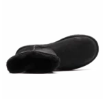 ⁦UGG Bailey Button II Black⁩ – תמונה ⁦5⁩