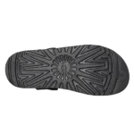 ⁦UGG Goldenstar Clog Black⁩ – תמונה ⁦5⁩