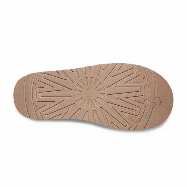 ⁦UGG Classic Dipper Sand⁩ – תמונה ⁦5⁩