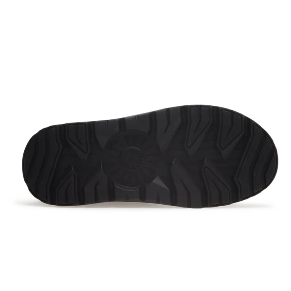 ⁦UGG Neumel Weather Hybrid Black⁩ – תמונה ⁦5⁩