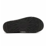 ⁦UGG Classic Ultra Mini Platform Forest Night⁩ – תמונה ⁦5⁩
