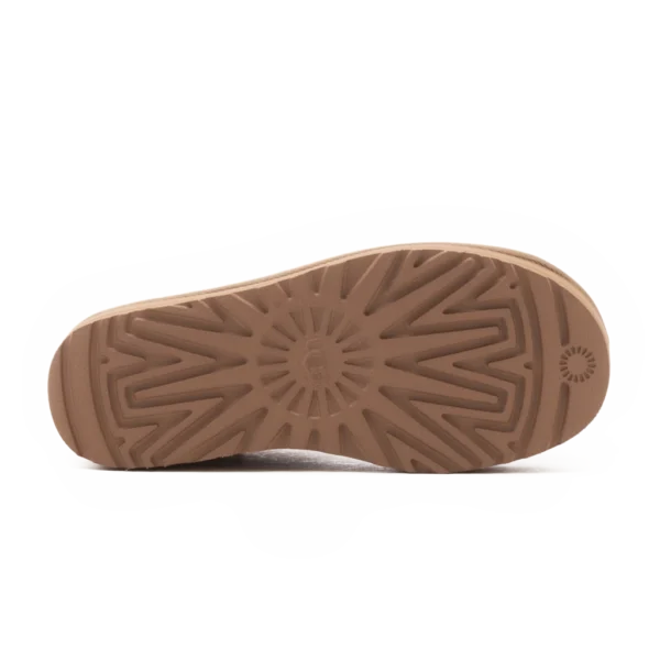 ⁦UGG Classic Ultra Mini Platform Sand⁩ – תמונה ⁦5⁩