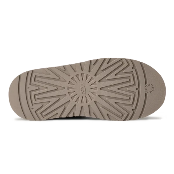 ⁦UGG Tazz Cobble Grey⁩ – תמונה ⁦5⁩