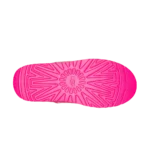 ⁦UGG Classic Clear Mini Taffy Pink⁩ – תמונה ⁦2⁩