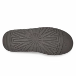⁦UGG Tazz Slipper Hickory⁩ – תמונה ⁦5⁩