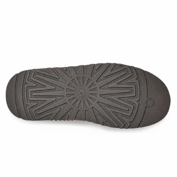 ⁦UGG Tazz Slipper Hickory⁩ – תמונה ⁦5⁩