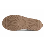 ⁦UGG Classic Micro Chestnut⁩ – תמונה ⁦5⁩