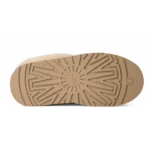 ⁦UGG Tazzelle Slippers Mustard Seed⁩ – תמונה ⁦5⁩