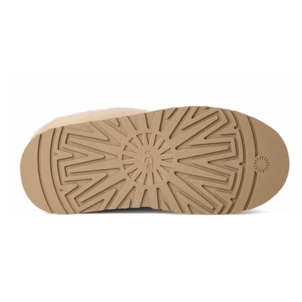 ⁦UGG Tazzelle Slippers Mustard Seed⁩ – תמונה ⁦5⁩