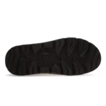 ⁦UGG Classic Ultra Mini Weather Hybrid Boots Black⁩ – תמונה ⁦5⁩