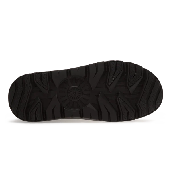 ⁦UGG Classic Ultra Mini Weather Hybrid Boots Black⁩ – תמונה ⁦5⁩