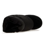 ⁦UGG Classic Mini Dipper Puffer Black⁩ – תמונה ⁦5⁩