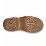 ⁦UGG Classic Twin Seam New Heights Boots Chestnut⁩ – תמונה ⁦5⁩