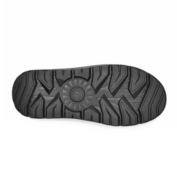⁦UGG Tasman Weather Hybrid Black⁩ – תמונה ⁦5⁩