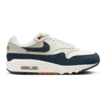 Air Max 1 Obsidian Light Orewood Brown